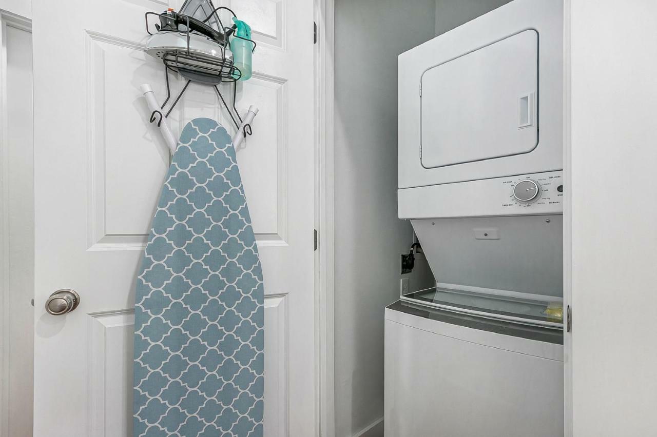 Cozy And Charming House With Luxury Amenities Villa New Orleans  Kültér fotó