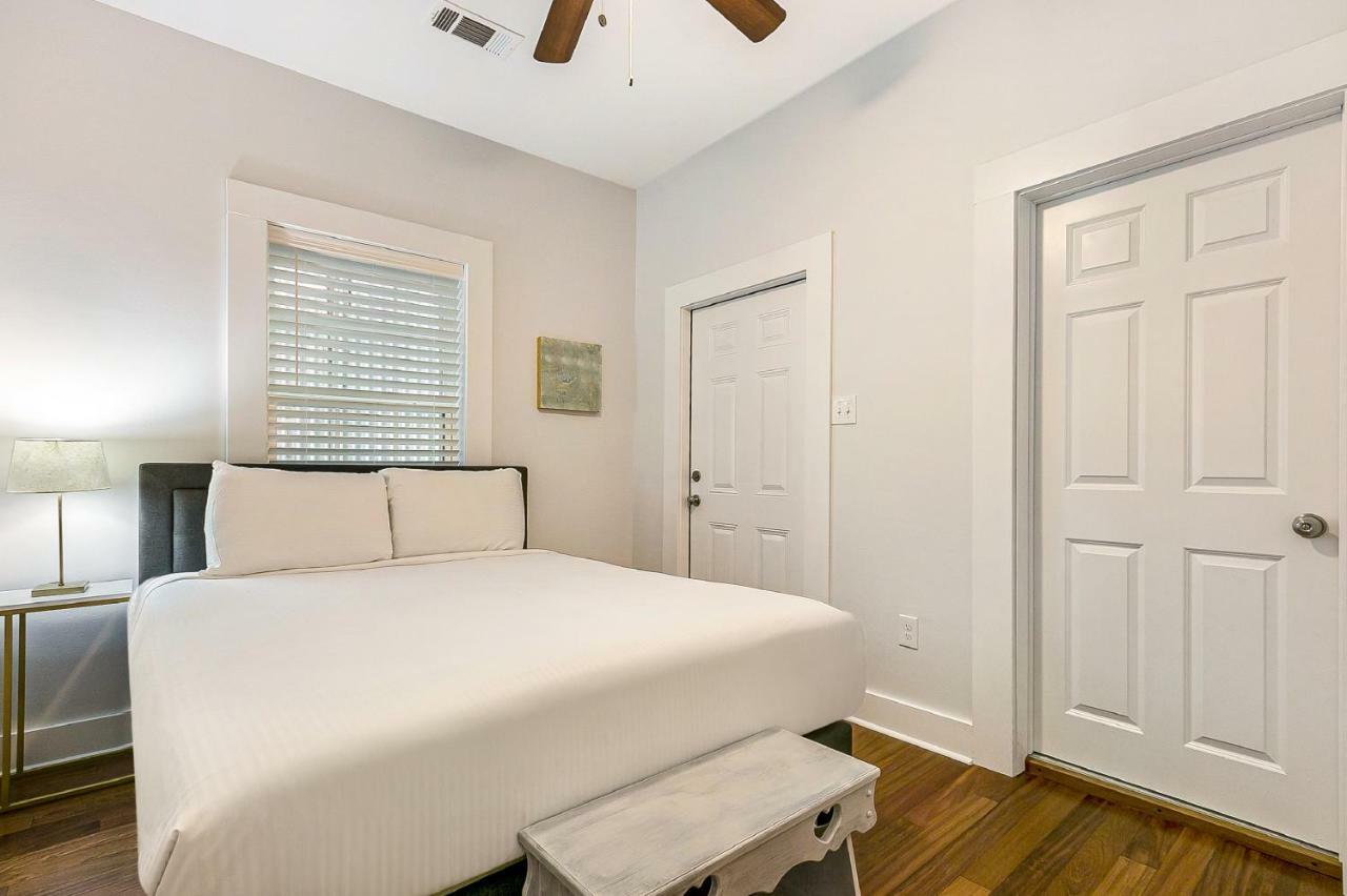 Cozy And Charming House With Luxury Amenities Villa New Orleans  Kültér fotó