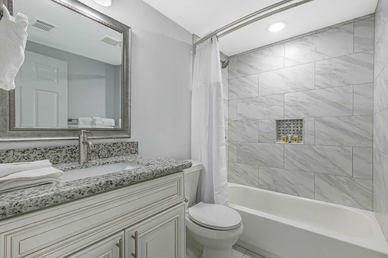 Cozy And Charming House With Luxury Amenities Villa New Orleans  Kültér fotó